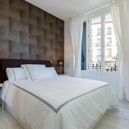 Book in Madrid - Cascorro Deluxe Appartement Buitenkant foto