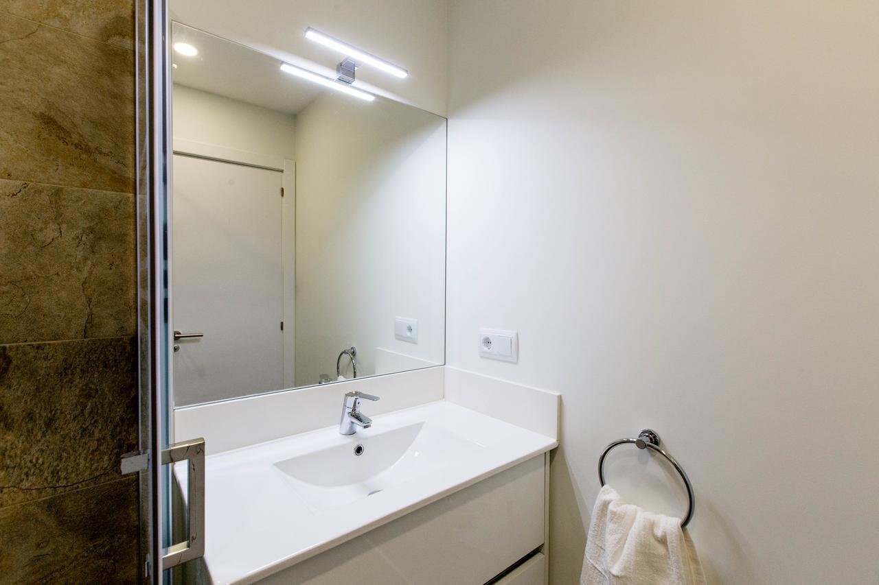 Book in Madrid - Cascorro Deluxe Appartement Buitenkant foto