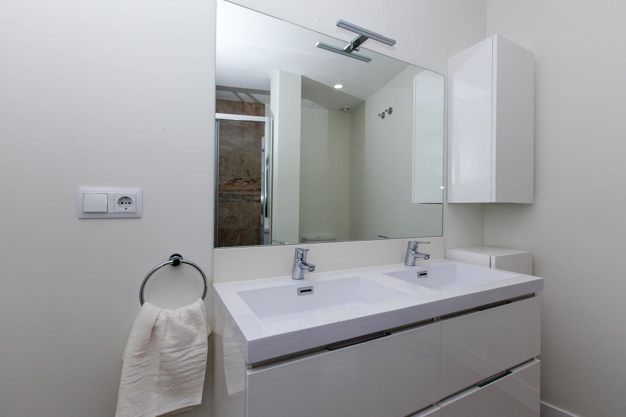 Book in Madrid - Cascorro Deluxe Appartement Buitenkant foto