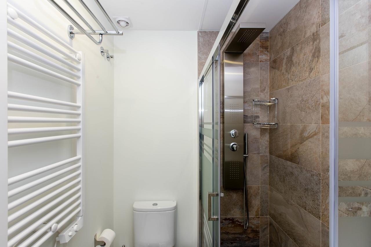 Book in Madrid - Cascorro Deluxe Appartement Buitenkant foto